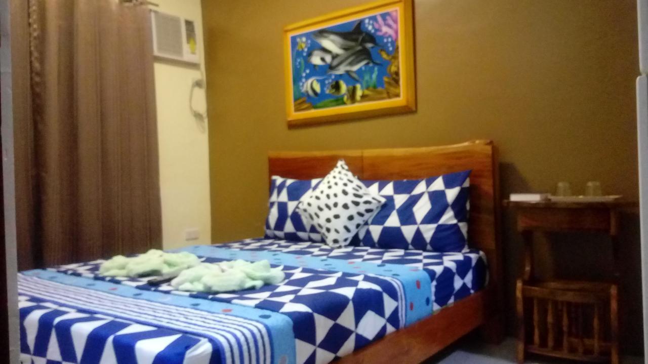 Ea Apartelle - Metro Vigan Exterior foto